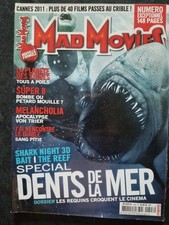 Mad movies 243 d'occasion  Pouyastruc