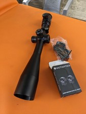 Scope fire wolf for sale  LYMINGTON