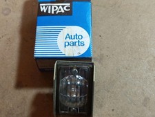 Nos boxed wipac for sale  INVERARAY