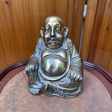 Vintage solid brass for sale  RAINHAM