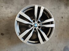 Alufelge zoll 5x120 gebraucht kaufen  Geesthacht