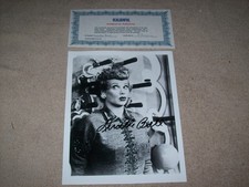 lucille ball autograph for sale  Beverly Hills