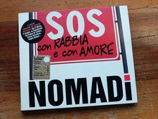 Musica nomadi sos usato  Empoli