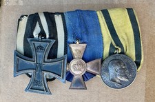 Ww1 german iron for sale  MANSFIELD