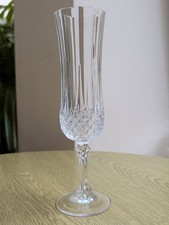 Cristal arques longchamp for sale  ST. LEONARDS-ON-SEA