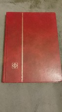 Stock book page for sale  BRADFORD