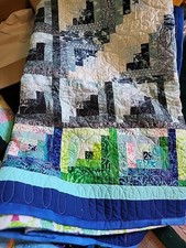 King size quilt for sale  Grants Pass