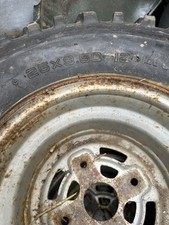 Atv quadbike wheels for sale  LYTHAM ST. ANNES