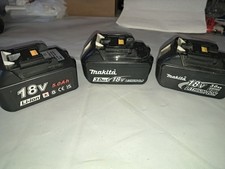 Makita akku no gebraucht kaufen  Heltersberg