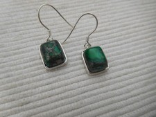 Paire boucles oreilles d'occasion  Carnoules