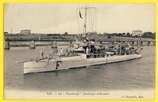 Cpa bateau navire d'occasion  Saint-Père-en-Retz