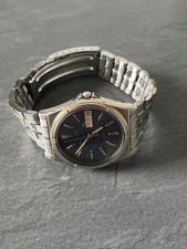 Seiko sq100 japan gebraucht kaufen  Weiterstadt