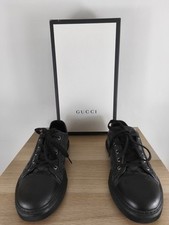 Gucci mens shoes for sale  MUSSELBURGH
