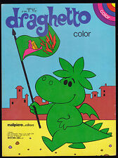 Pagot draghetto color usato  Cirie
