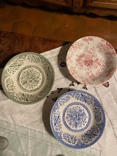 Porcelaine anglaise vintage d'occasion  Baillargues