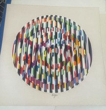 yaacov agam for sale  Easley