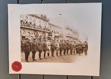 Grande photo scavo d'occasion  Toulon-