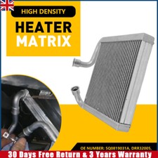 Heater matrix fits for sale  HATFIELD