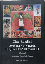 Omicidi margine qualcosa usato  Carpi