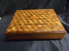 Ancien coffret jeu d'occasion  Crouy