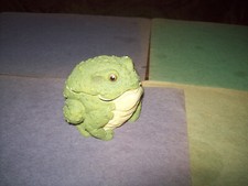Hand painted frog for sale  Campbell
