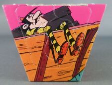 Lucky luke puzzle d'occasion  France