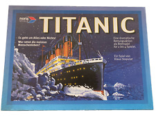 Titanic spiel jahre gebraucht kaufen  Eckartsberga