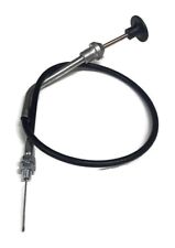 Choke cable 25.5 for sale  Bluffton