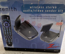 Zenith wireless stereo for sale  Bear Lake