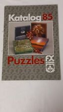 f x schmid puzzle gebraucht kaufen f x schmid puzzle gebraucht kaufen Deutschland