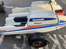 Kawasaki js300 js440 for sale  ARUNDEL