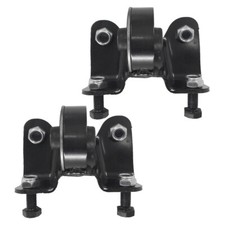 Par de kit de montagem de barra de torção frontal para Chevy Silverado GMC Sierra 905-506 4x4, usado comprar usado  Enviando para Brazil