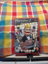Buzz hollywood quiz usato  Pianoro