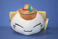 Peluche pupazzo cappello usato  Spedire a Italy