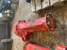 Rear axle trumpet for sale  GODSTONE