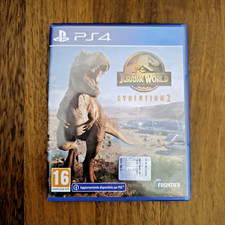 jurassic world evolution ps4 usato jurassic world evolution ps4 usato Roma