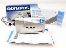 Olympus stylus epic usato  Italia