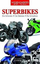Superbikes schönsten stärkst gebraucht kaufen  Berlin