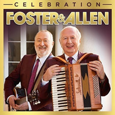 Foster allen celebration for sale  UK