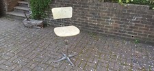 Vintage retro swivel for sale  LEWES