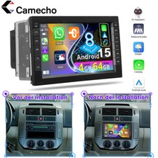 64gb carplay android gebraucht kaufen  Frankfurt (Oder)