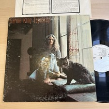 Carole king tapestry for sale  San Jose