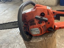 Motosega scoppio usato  Cava de Tirreni