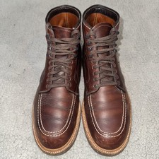 Alden indy boots for sale  Everett