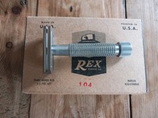 Rex supply envoy for sale  CRICKHOWELL