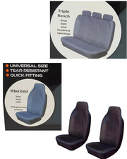 Cosmos seat covers for sale  LOUGHBOROUGH