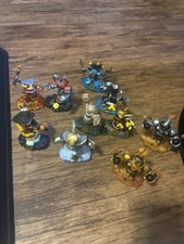 Skylanders bundle for sale  DONCASTER