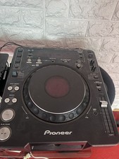 Pioneer cdj 1000 gebraucht kaufen Pioneer cdj 1000 gebraucht kaufen  Augsburg
