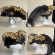 Dragon wings tricorn for sale  Montgomery Village