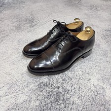 Scarpe oxford alfred usato  Spedire a Italy